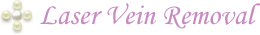 Laser Vein Removal