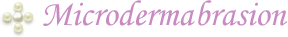 Microdermabrasion